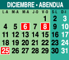 Abendua